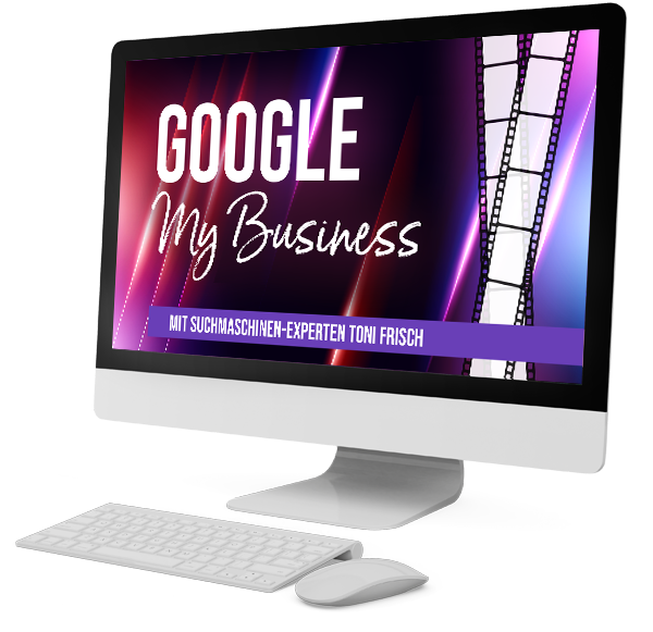 Google My Business Onlinekurs Review