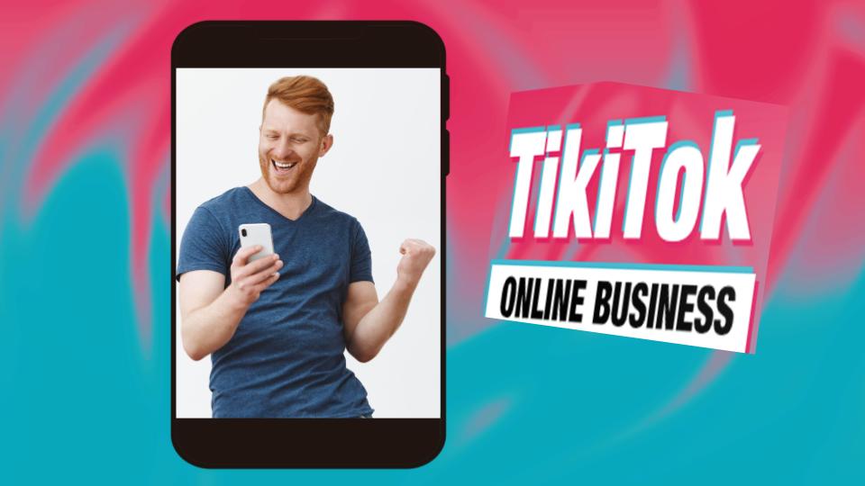TikiTok Online Business Kurs – Eine umfassende Review